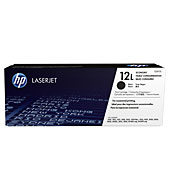 Toner HP 12L černý (Q2612L)
