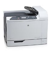 HP Color LaserJet CP6015n (Q3931A)