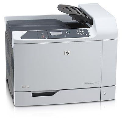 HP Color LaserJet CP6015n (Q3931A)