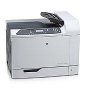 HP Color LaserJet CP6015dn (Q3932A)