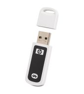 HP bt500 bezdrátový adaptér USB 2.0 (Q6273A)