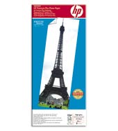 Lesklý fotopapír HP Premium Plus, panoramatický, 20 listů 10x30 cm (Q6573A)