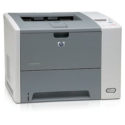 HP LaserJet P3005 (Q7812A)