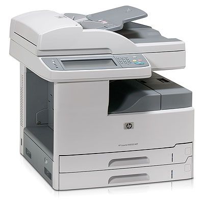 HP LaserJet M5035 MFP (Q7829A)