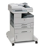 HP LaserJet M5035x MFP (Q7830A)