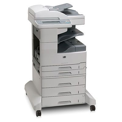 HP LaserJet M5035xs MFP (Q7831A)