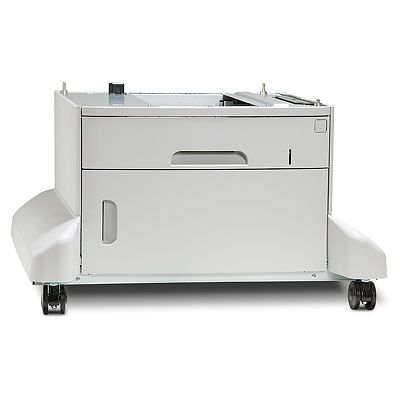 Zásobník s integrovaným stojanem HP LaserJet MFP 1x500 (Q7834A)