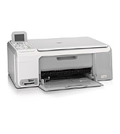 HP Photosmart C4180 (Q8110B)