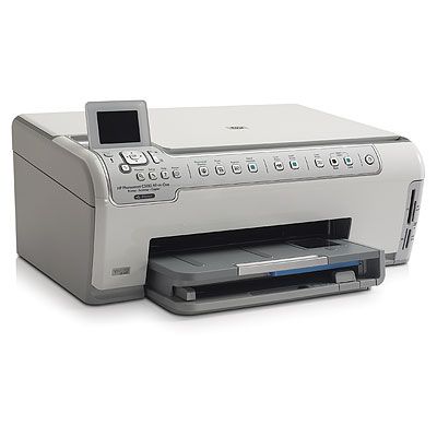 HP Photosmart C5180 (Q8220B)