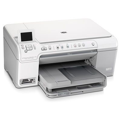 HP Photosmart C5380 (Q8291B)