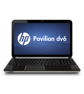 HP Pavilion dv6-6c20ec (A7Q84EA)