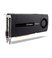 Výpočetní procesor NVIDIA Tesla C2075 (QB035AA)