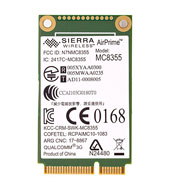 Karta HP un2430 EV-DO/HSPA MiniCard (QC430AA)