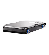 Pevný disk HP 3 TB SATA 6,0 Gb/s 7200 ot./min (QF298AA)