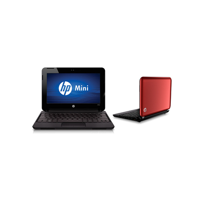 HP Mini 110-3862sc (QH029EA)