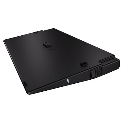Baterie pro notebooky HP BB09 (QK640AA)
