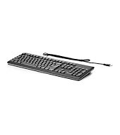 Klávesnice HP USB (QY776AA)