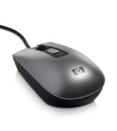HP USB Mobile optická myš (RB129AA)