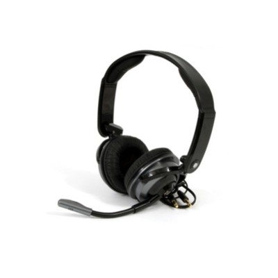 HP Premium Stereo náhlavní souprava (RF823AA)