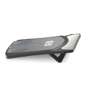 HP Bluetooth PC Card Mouse (RJ316AA)