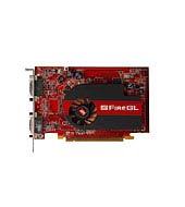 Grafická karta ATI FireGL V3350 256MB PCIe (RV705AA)