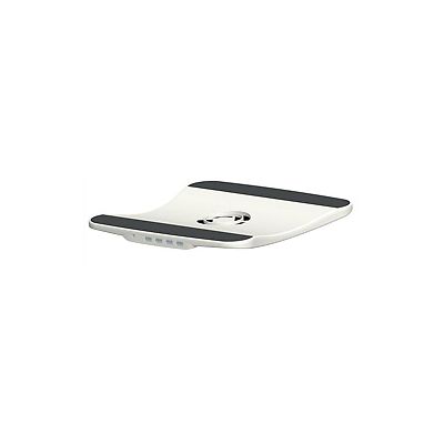 BELKIN Chladící podložka pod NB + 4xUSB HUB, bílá (F5L025ea)