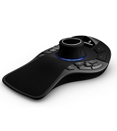 Vstupní zařízení USB HP SpaceMouse Pro 3D (B4A20AA)