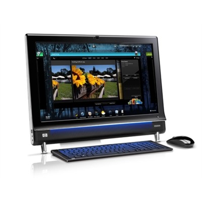 HP TouchSmart 600-1160cs (WC759AA)