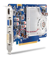 Grafická karta NVIDIA GeForce GT230 1,5 GB (VH697AA)