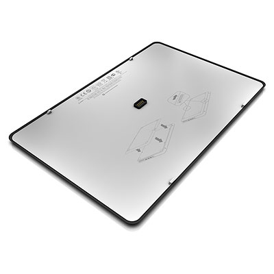 HP 9článková baterie NS09 EURO (VL841AA)