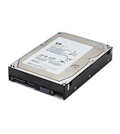 Pevný disk HP 600 GB SAS 6,0 Gb/s 15000 ot./min. (VM647AA)