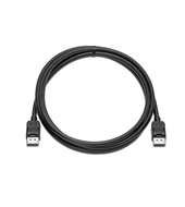 HP DisplayPort propojovací kabel 2m (VN567AA)