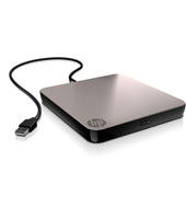 Externí jednotka USB DVD RW HP (VV827AA)