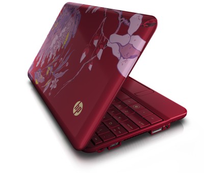 HP Mini 1199ec Vivienne Tam edition (NS527EA)