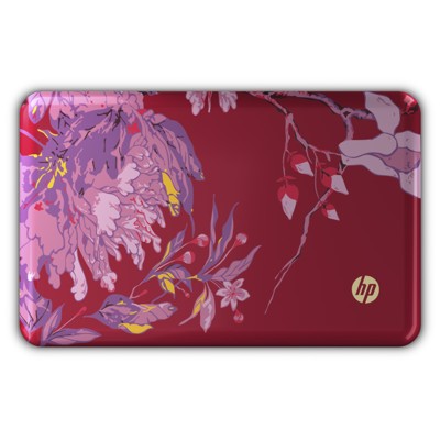 HP Mini 1199ec Vivienne Tam edition (NS527EA)
