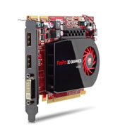 Grafická karta ATI FirePro V4800 1 GB (WL049AA)