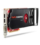 Grafická karta ATI FirePro V5800 1 GB (WL050AA)