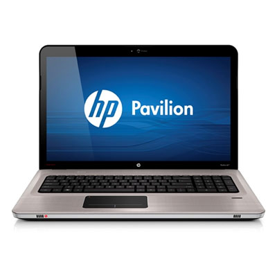 HP Pavilion dv7-4150ec (XE300EA)