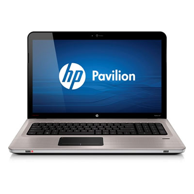 HP Pavilion dv7-4350ec (LE478EA)