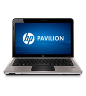 HP Pavilion dv3-4050ec (WN981EA)