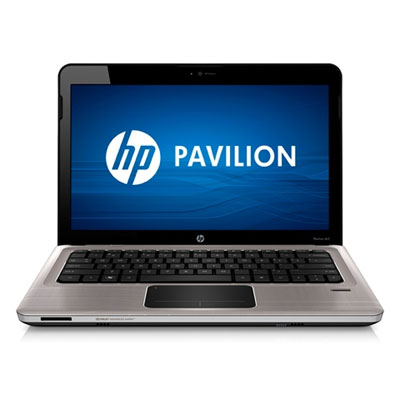 HP Pavilion dv3-4320ec (LE425EA)