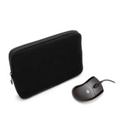 Obal HP - 25,9 cm (10,2&quot;) + USB myš (WU810AA)