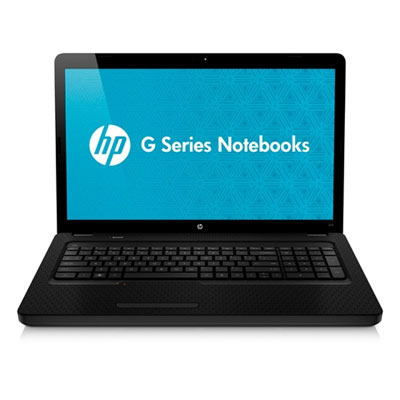 HP G72-a50ec (WU881EA)