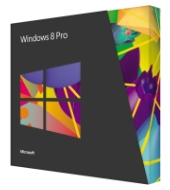 Windows 8 Pro 32/64Bit VUP Upgrade DVD (česká verze) (3UR-00015)