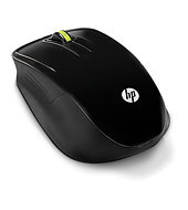 Bezdrátová optická myš HP (XA964AA)