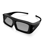 Aktivní brýle HP 3D (XC554AA)
