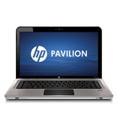 HP Pavilion dv6-3170ec (XE092EA)