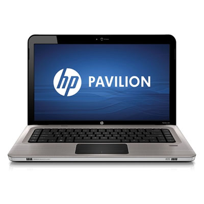 HP Pavilion dv6-3180ec (XE093EA)