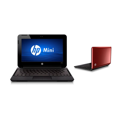 HP Mini 110-3600sc (LD077EA)