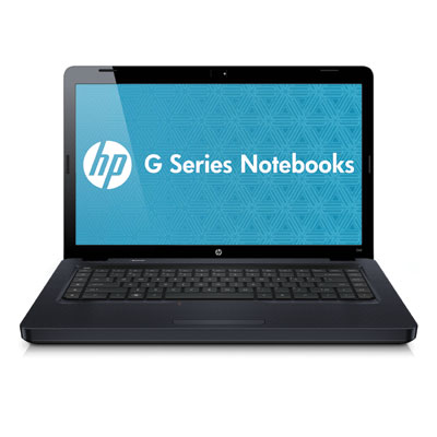 HP G62-450ec (XF456EA)